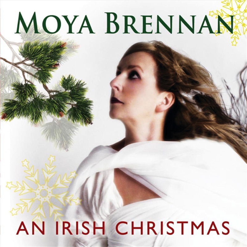 Buy Irish Christmas 2013 Online Sanity