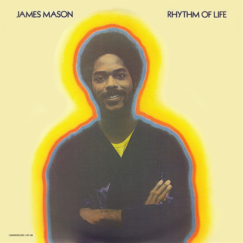 Rhythm Of Life/Product Detail/Jazz