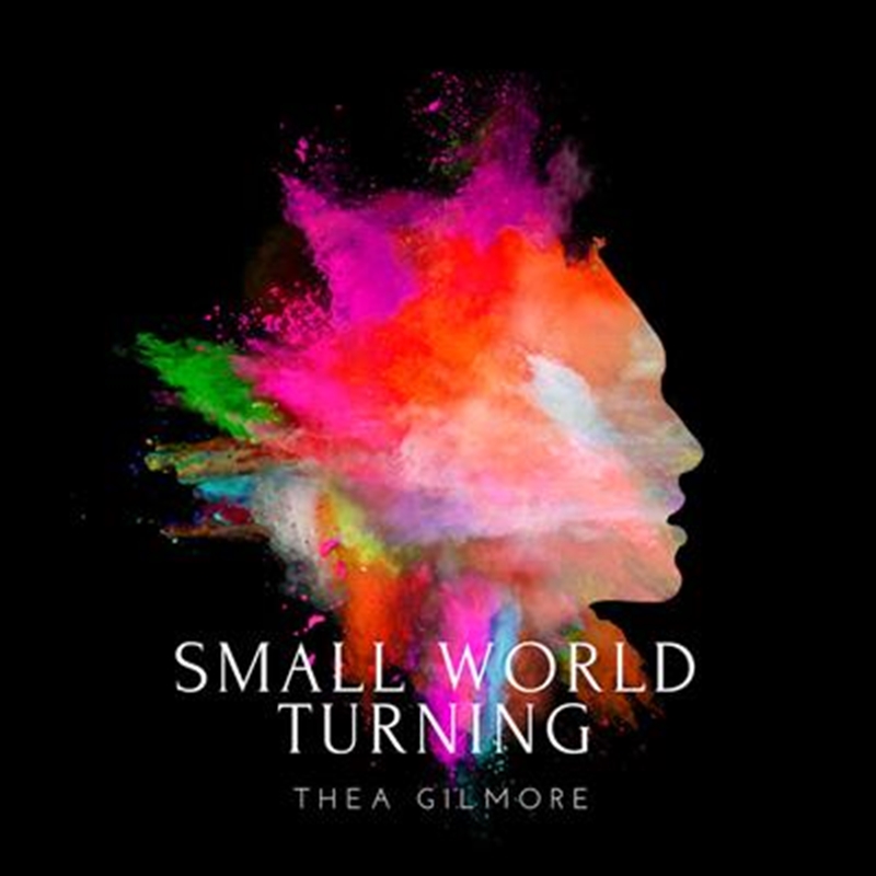 Small World Turning/Product Detail/Pop