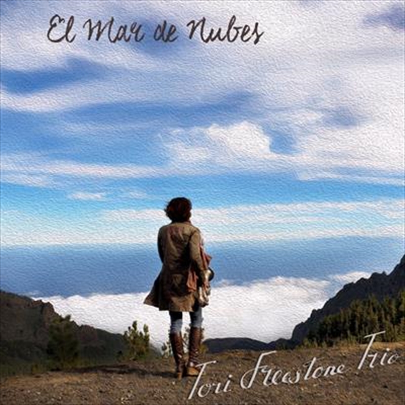 El Mar De Nubes/Product Detail/Jazz