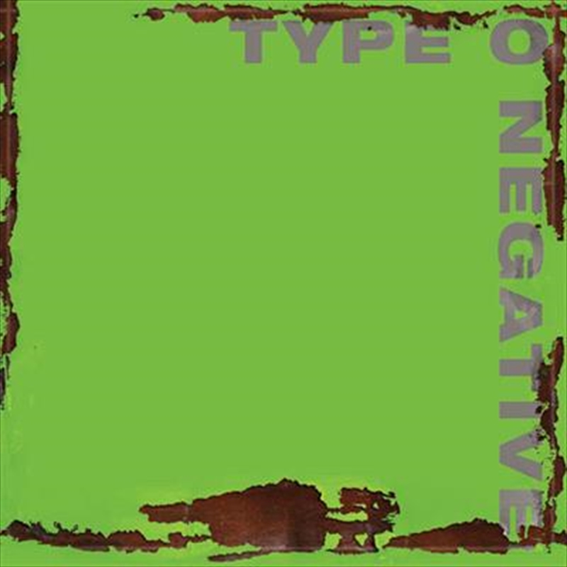 None More Negative - 12 Vinyl Album Boxset/Product Detail/Metal
