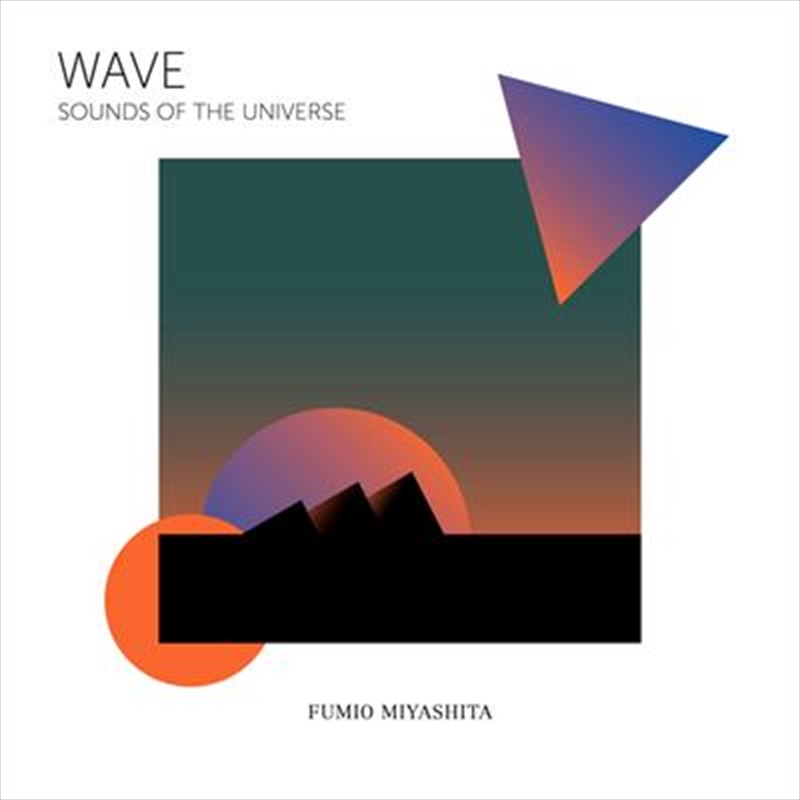 Wave - Sounds Of The Universe/Product Detail/Alternative