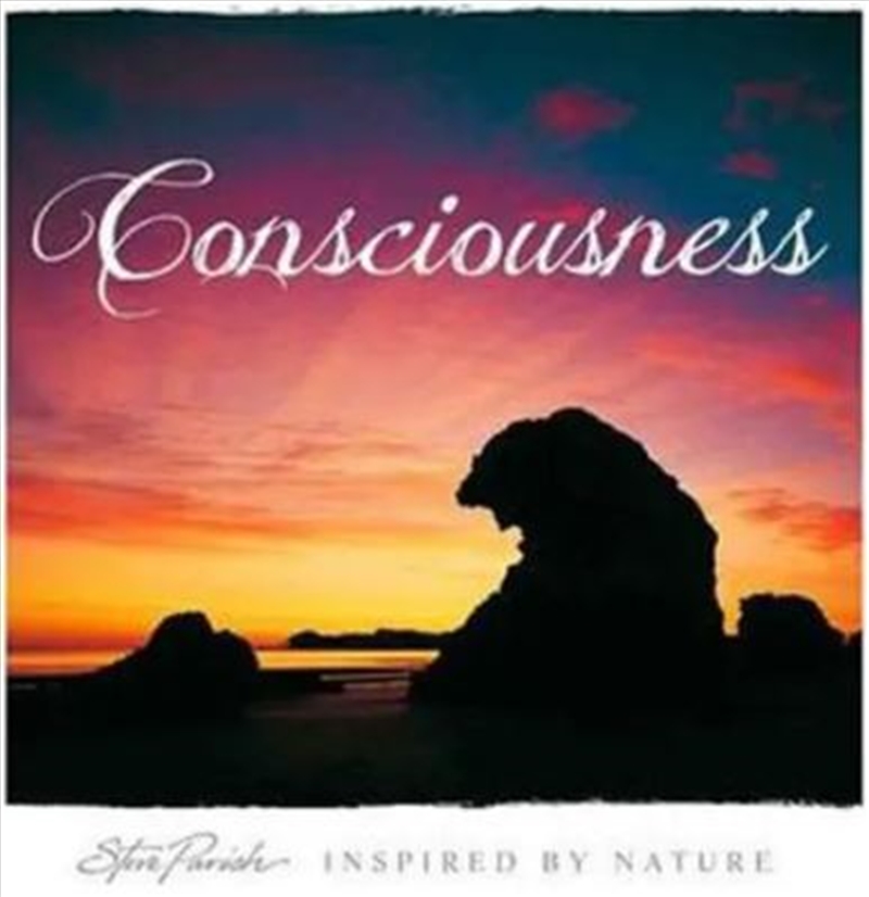 Steve Parish Inspired by Nature: Consciousness/Product Detail/Reading