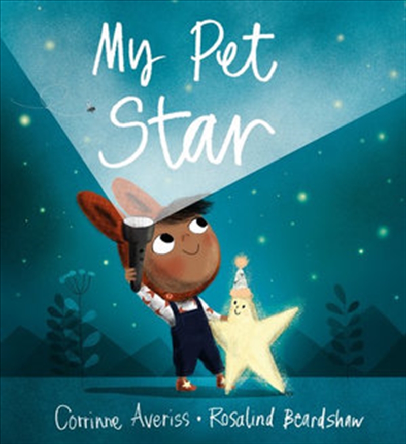 My Pet Star/Product Detail/Childrens Fiction Books