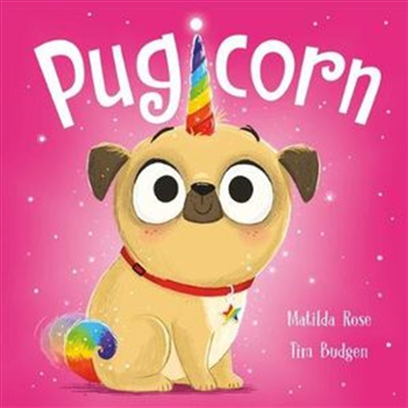 Pugicorn/Product Detail/Children