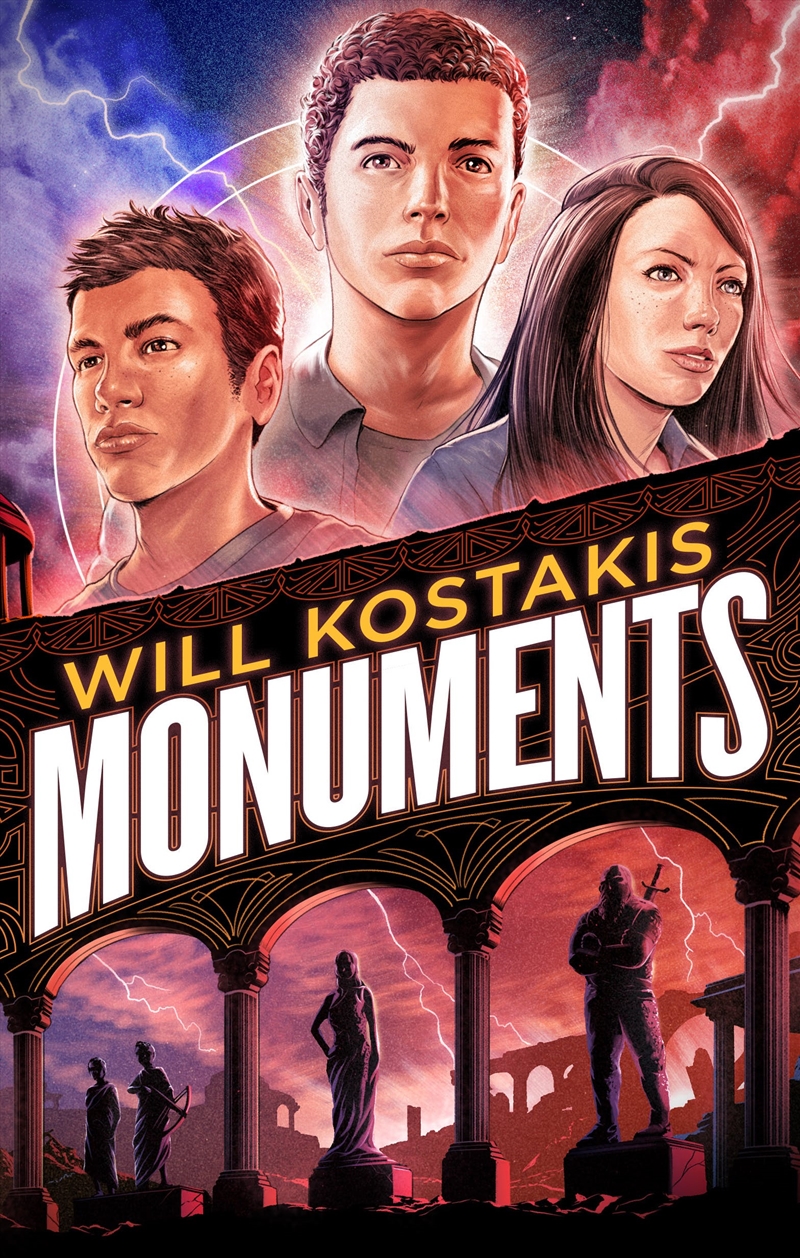 Monuments/Product Detail/Childrens Fiction Books