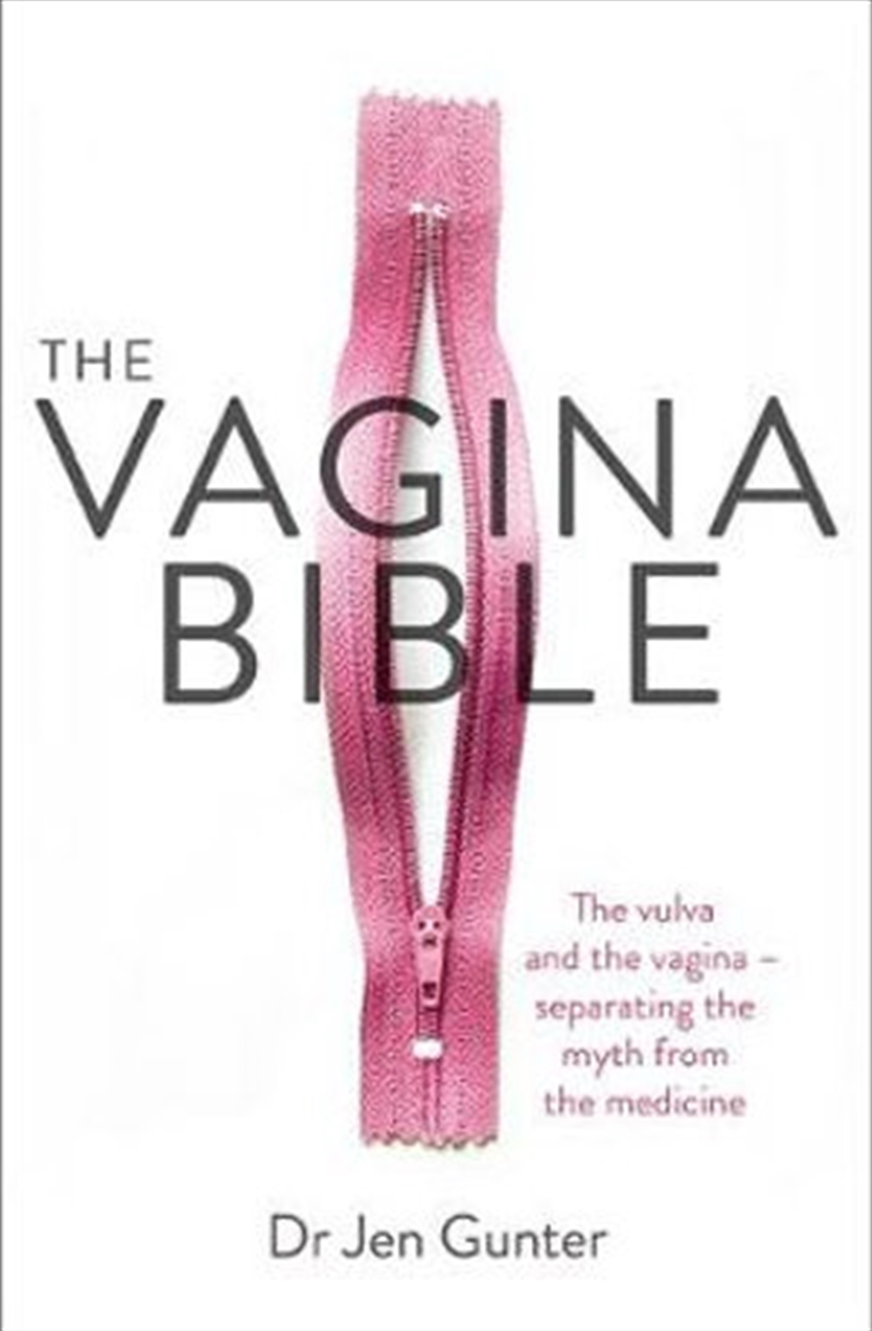 Vagina Bible/Product Detail/Religion & Beliefs