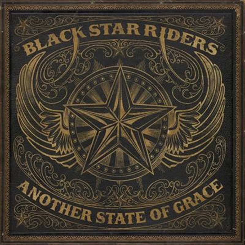 Another State Of Grace - Limited Edition Deluxe Boxset/Product Detail/Rock