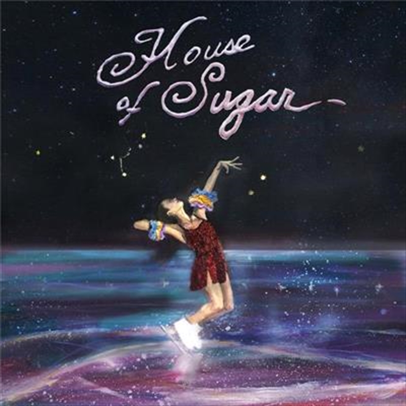 House Of Sugar - Deluxe Edition Purple Coloured Vinyl/Product Detail/Alternative