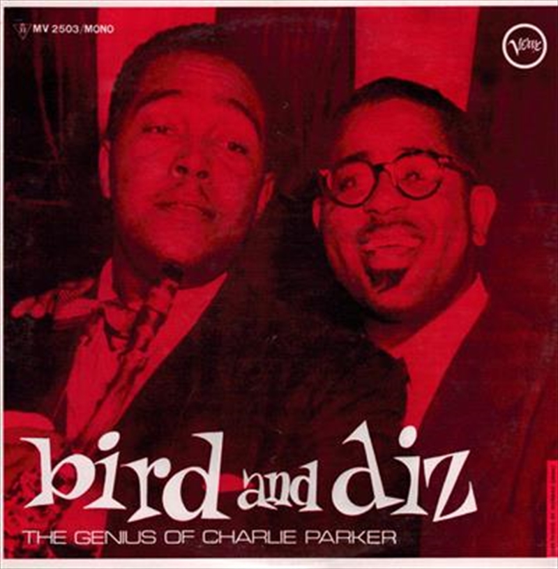 Bird And Diz/Product Detail/Jazz