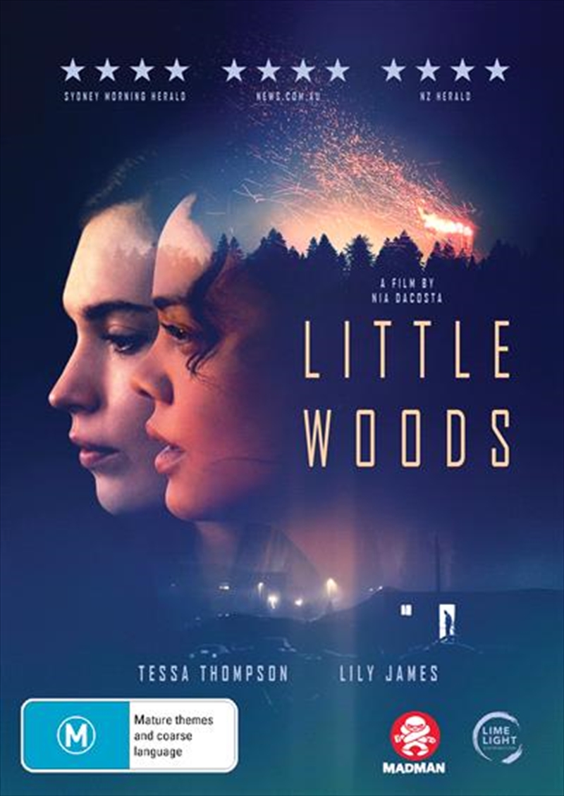 Little Woods/Product Detail/Drama