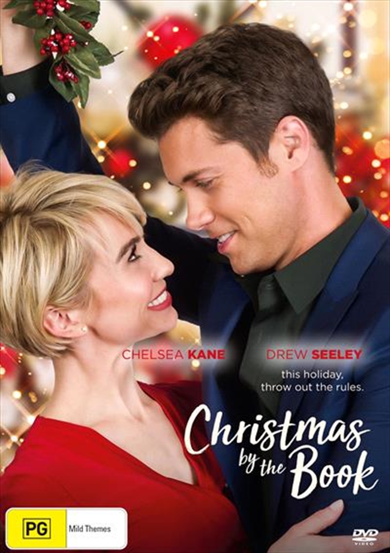 Christmas By The Book/Product Detail/Drama