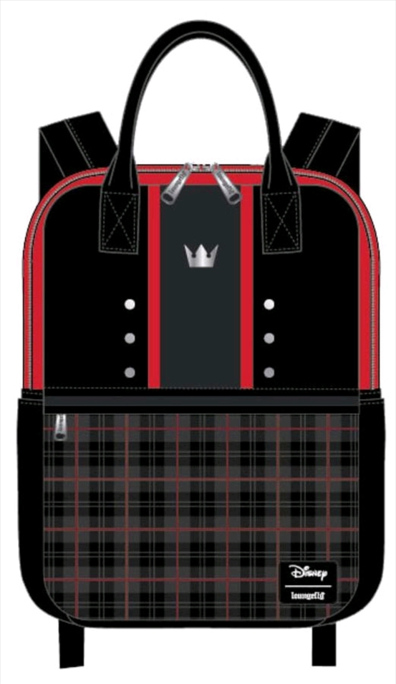Buy Loungefly Kingdom Hearts Sora Backpack Online Sanity