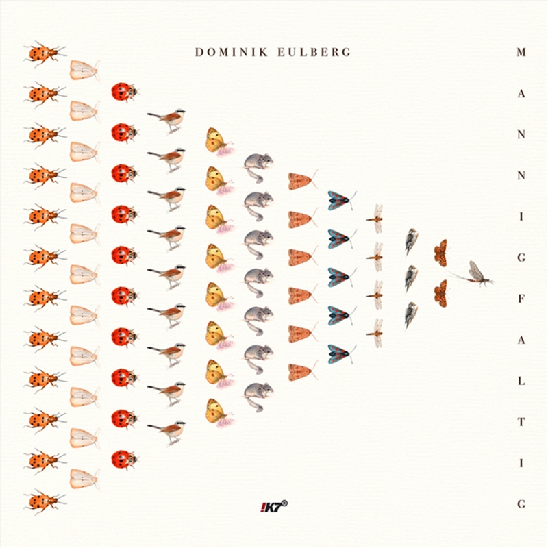 Mannigfaltig/Product Detail/Dance