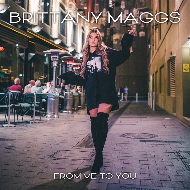 From Me To You/Product Detail/R&B