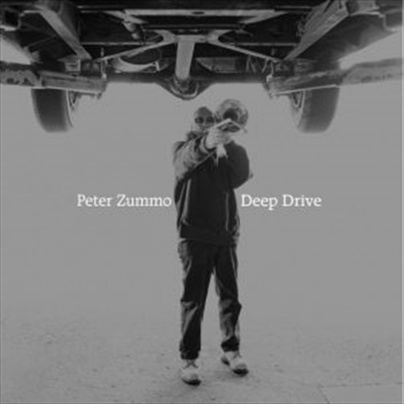 Deep Drive/Product Detail/Jazz