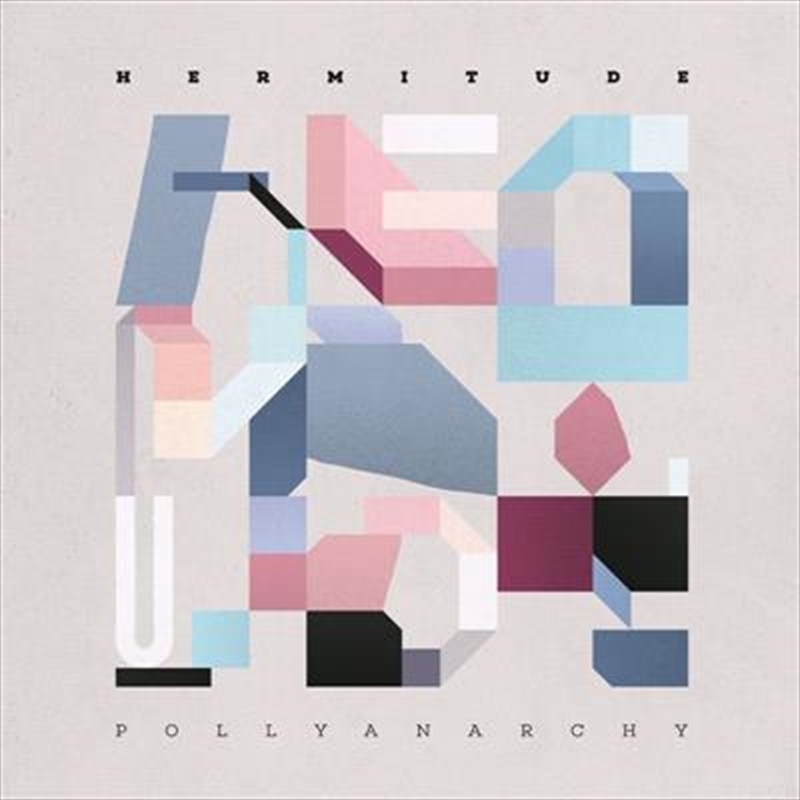 Pollyanarchy | CD