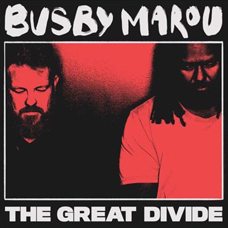 Great Divide | Vinyl