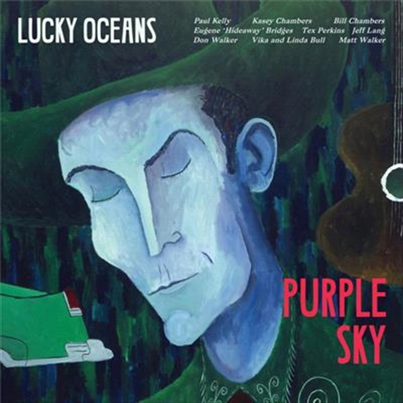 Purple Sky - Songs Originally By Hank Williams/Product Detail/Folk