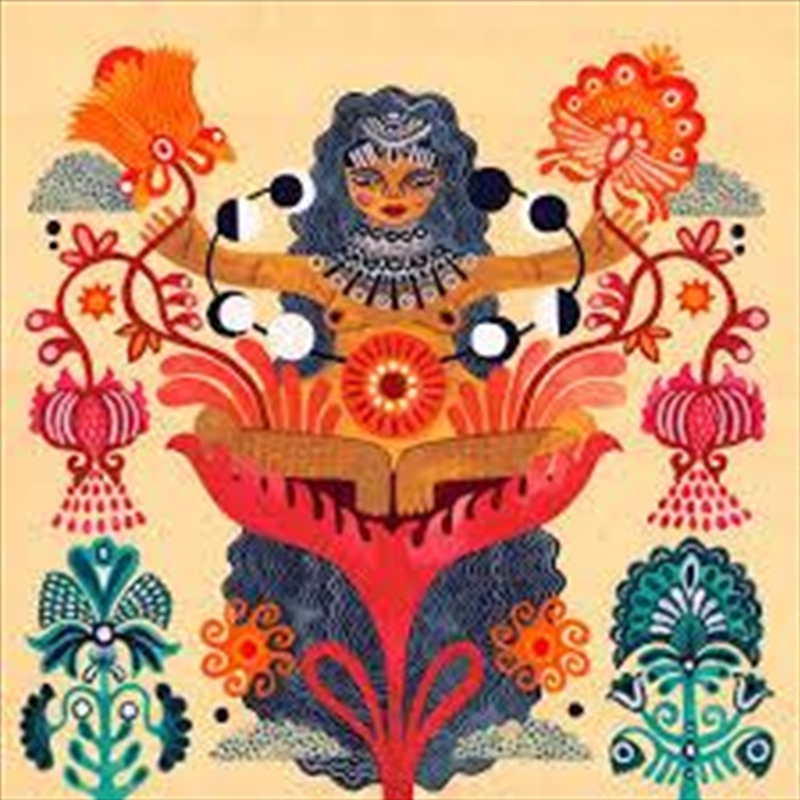 Songs Of Our Mothers/Product Detail/World