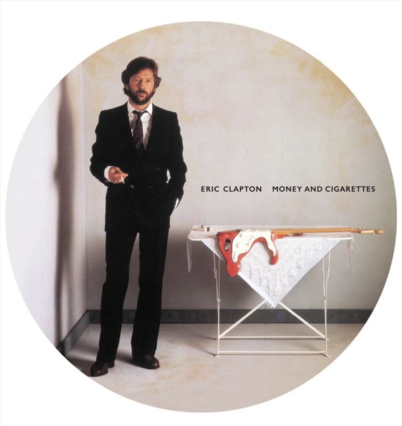 Money And Cigarettes/Product Detail/Rock