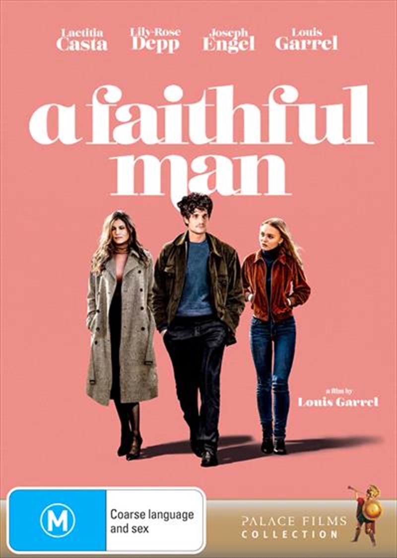A Faithful Man/Product Detail/Drama