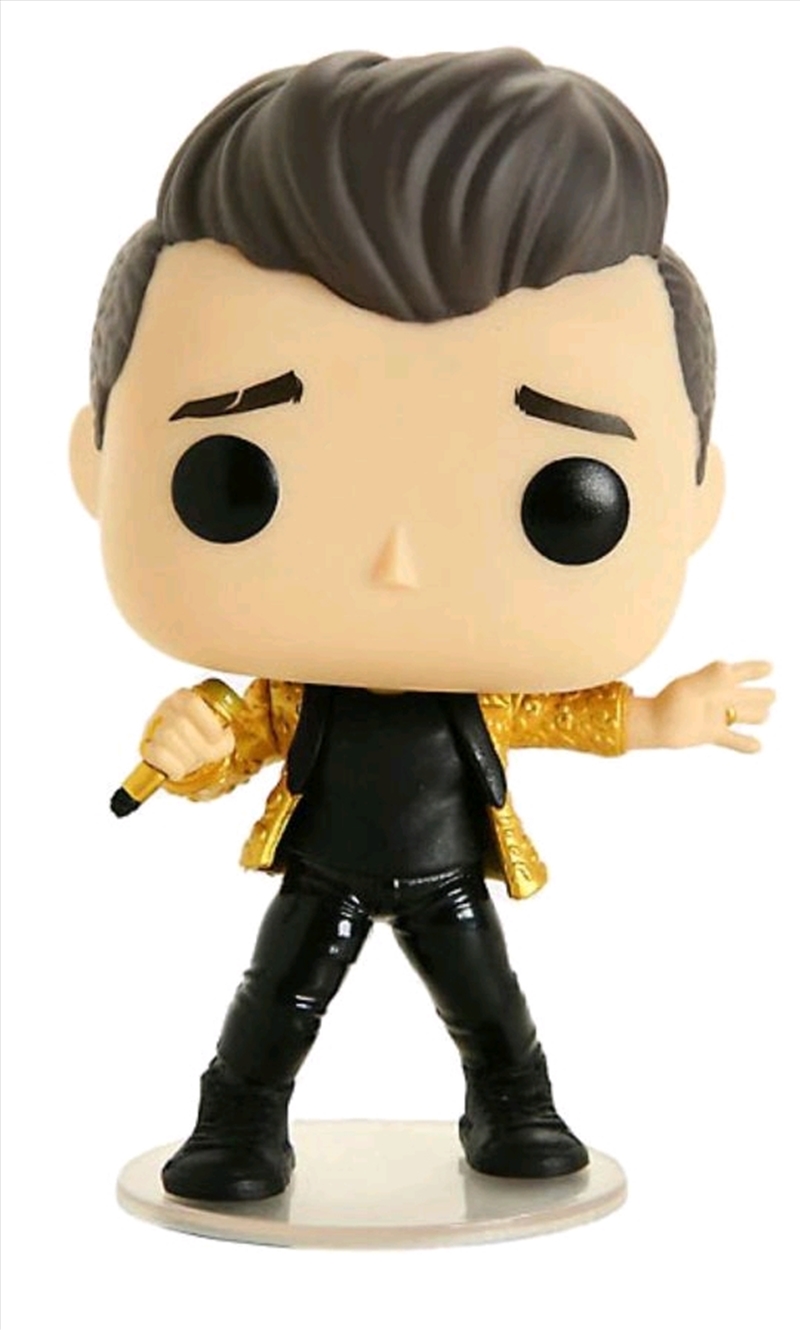 Panic at the Disco - Brendon Urie US Exclusive Pop! Vinyl [RS]/Product Detail/Music