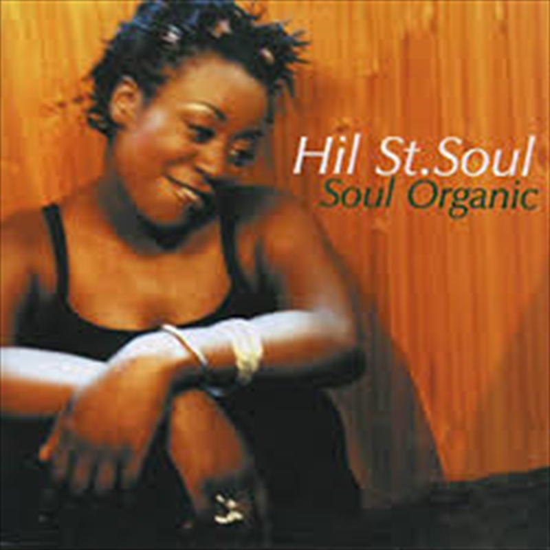 Soul Organic - 20th Anniversary Edition/Product Detail/Soul
