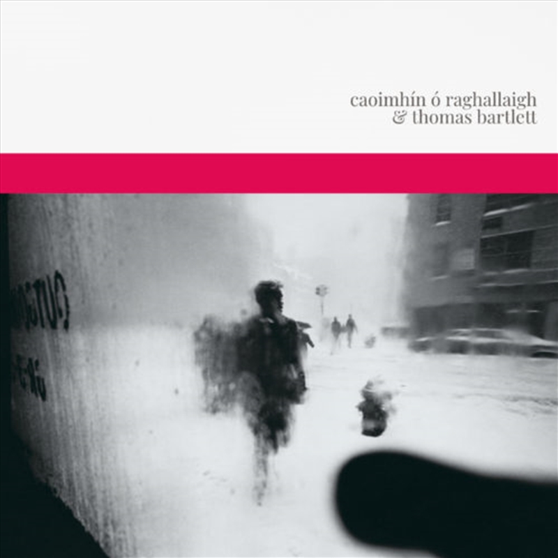 Caoimhin O Raghallaigh And Thomas Bartlett/Product Detail/World