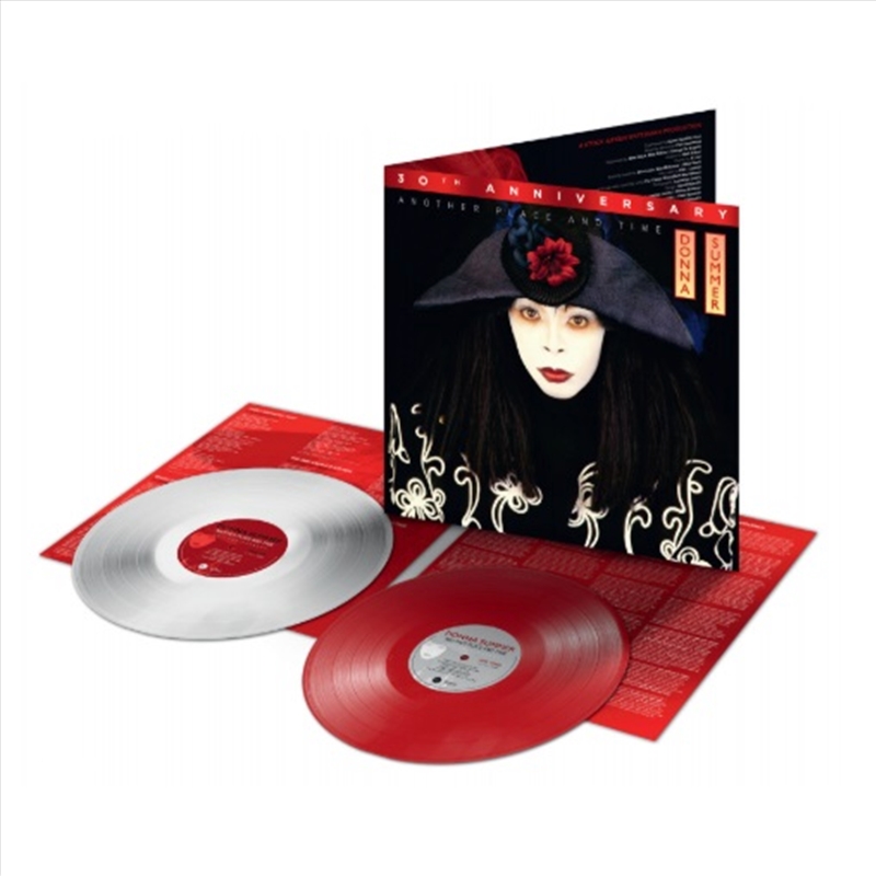 Another Place And Time - 30th Anniversary Edition/Product Detail/R&B