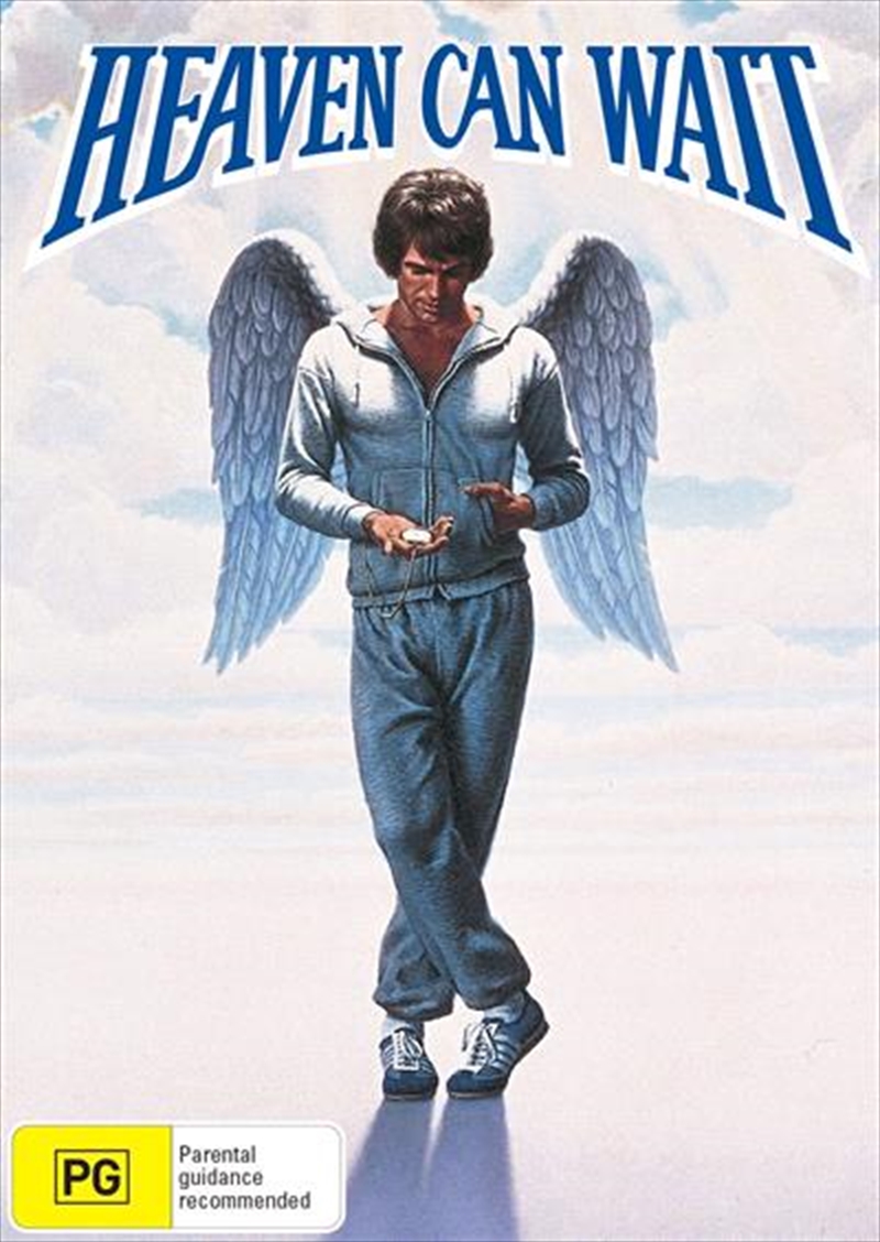 Heaven Can Wait/Product Detail/Comedy