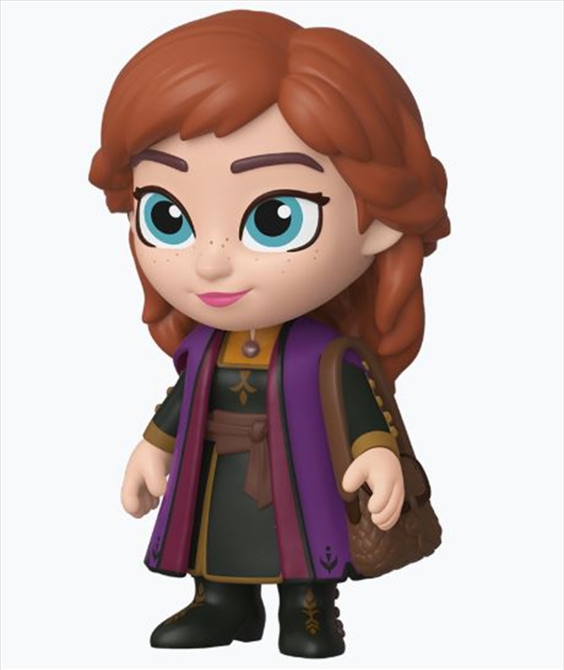 Frozen 2 - Anna Pop!/Product Detail/5 Star