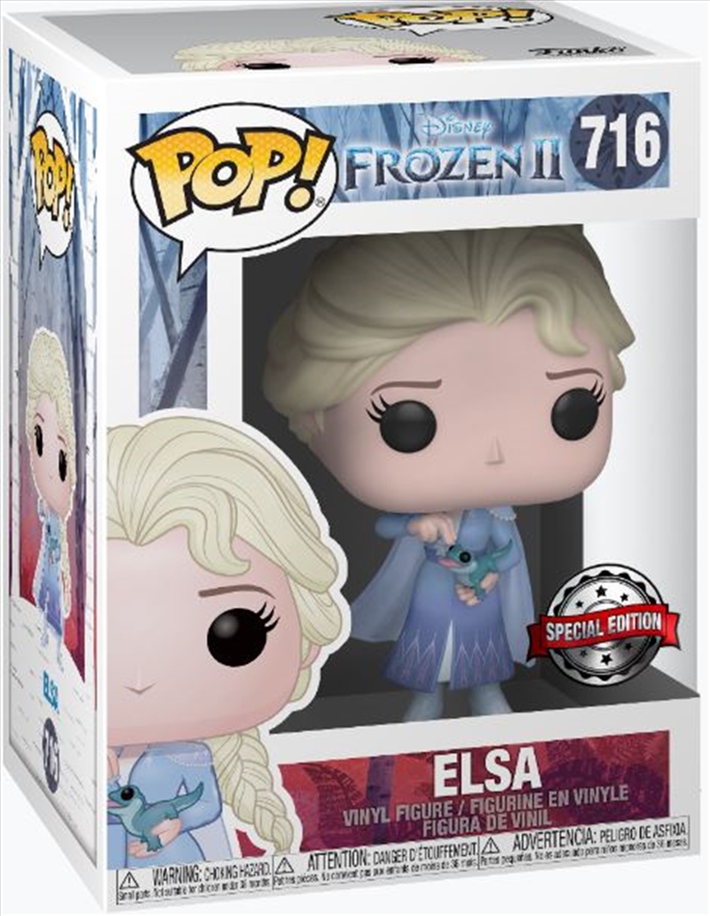 frozen 2 salamander toy australia