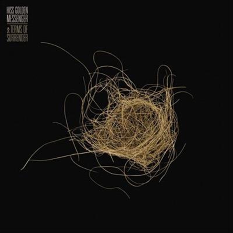 Terms Of Surrender - Coloured Vinyl/Product Detail/Folk