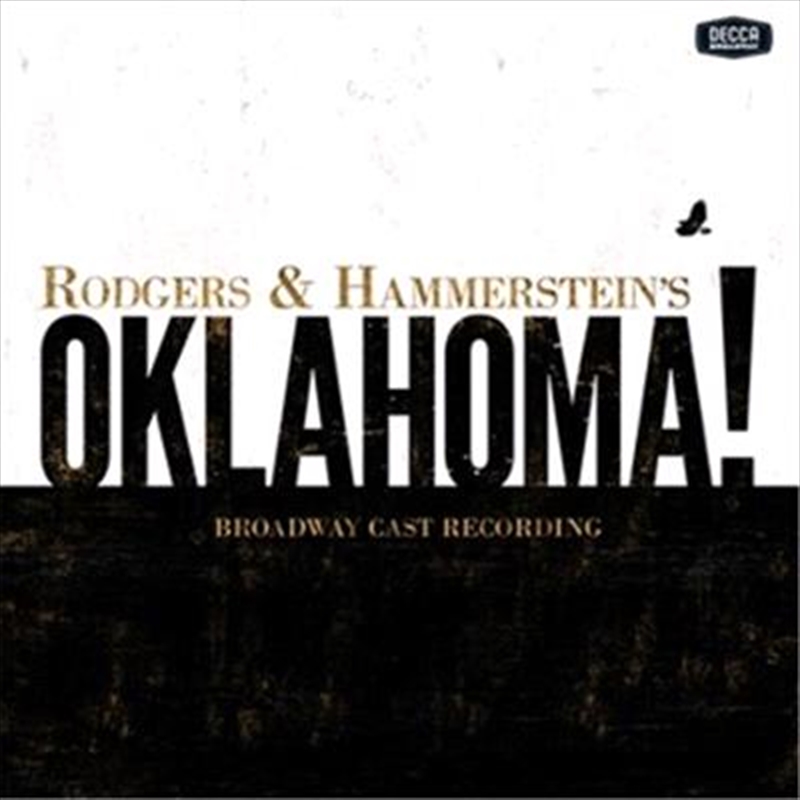 Buy Soundtrack Oklahoma 2019 Revival Cast CD Sanity
