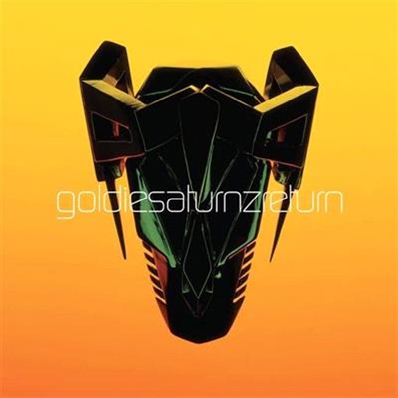 Saturnz Return - 21st Anniversary Edition/Product Detail/Dance