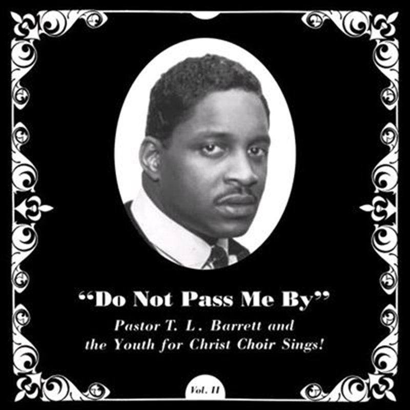 Do Not Pass Me By - Limited Edition Coloured Vinyl/Product Detail/Soul