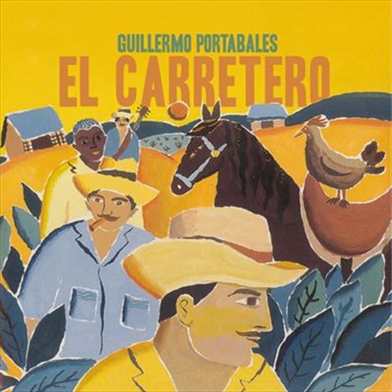 El Carretero/Product Detail/Jazz