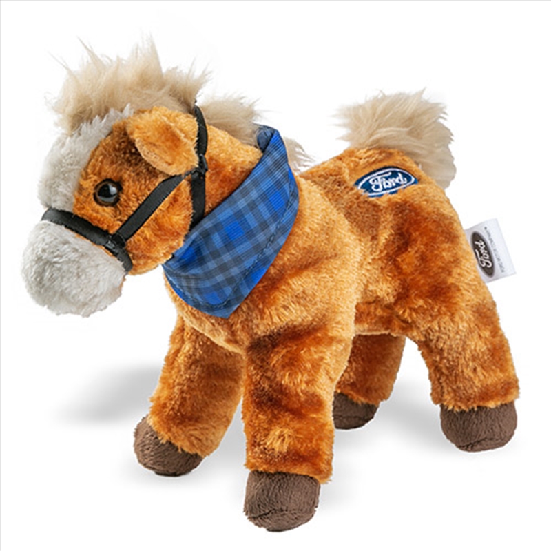 Ford Mustang Plush/Product Detail/Plush Toys