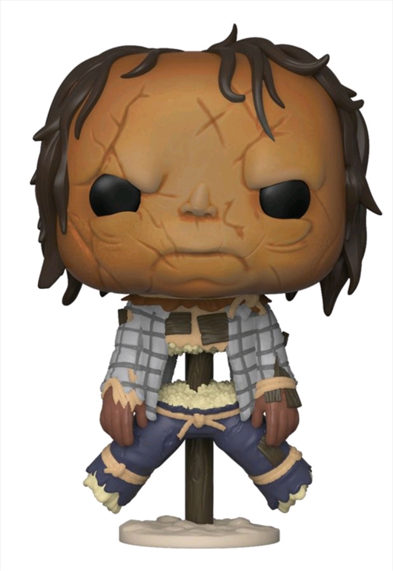 Scary Stories - Scarecrow Pop! Vinyl/Product Detail/Movies