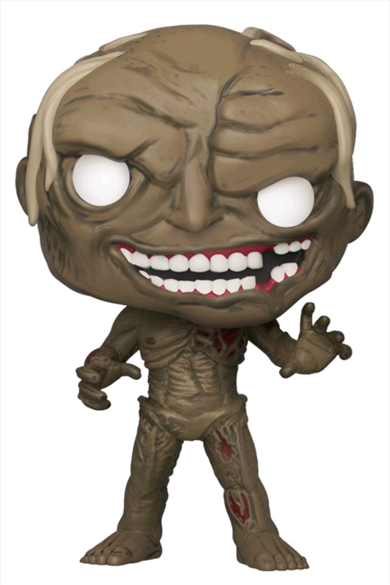 Scary Stories - Jangly Man Pop! Vinyl/Product Detail/Movies