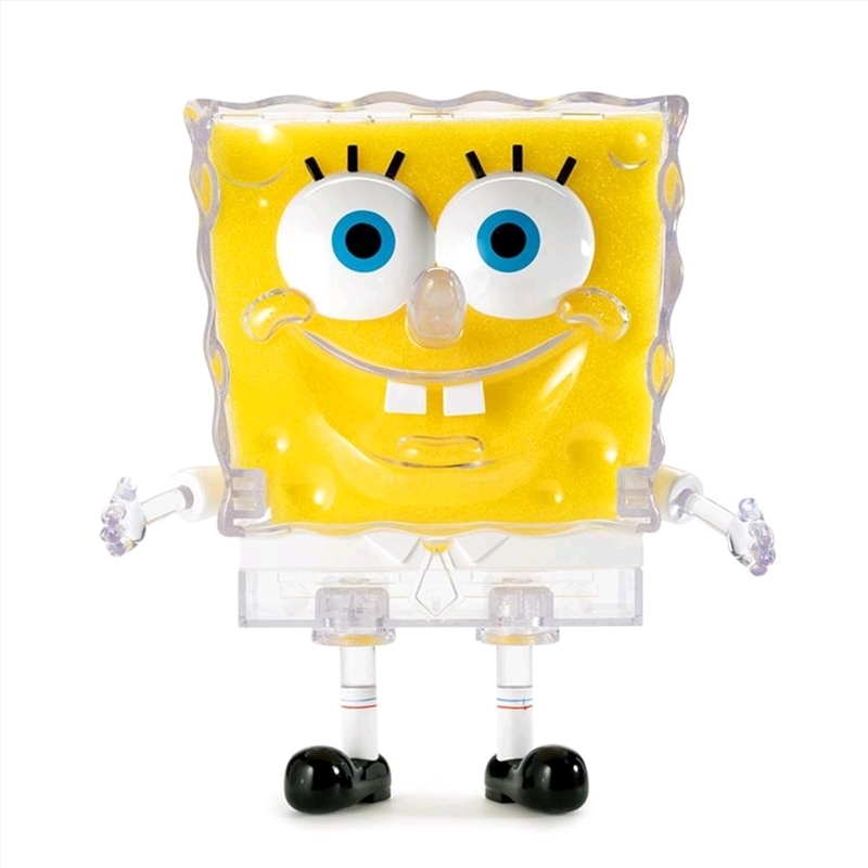 SpongeBob SquarePants - Shellebration 8" Figure/Product Detail/Figurines