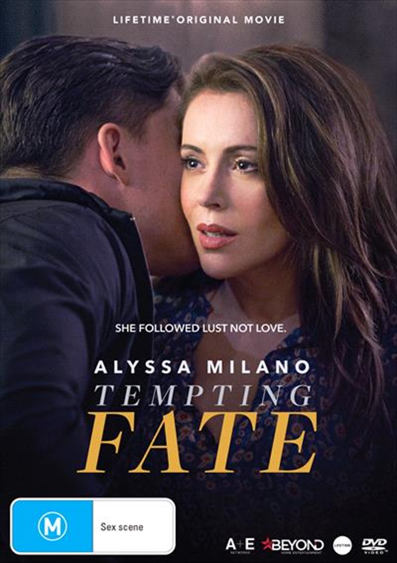 Tempting Fate/Product Detail/Drama