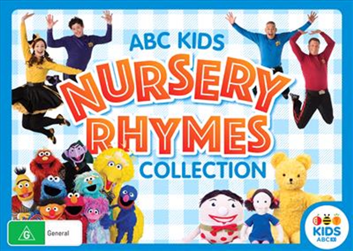 ABC Kids - Nursery Rhymes - Collection/Product Detail/ABC