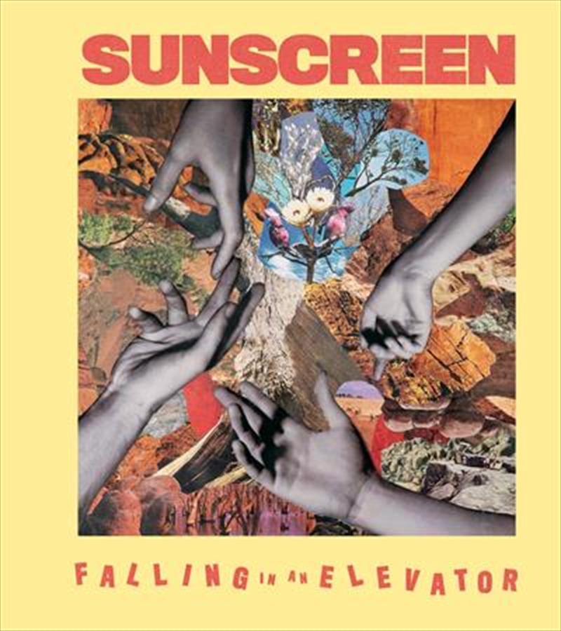 Falling In An Elevator / Just A Drop/Product Detail/Alternative