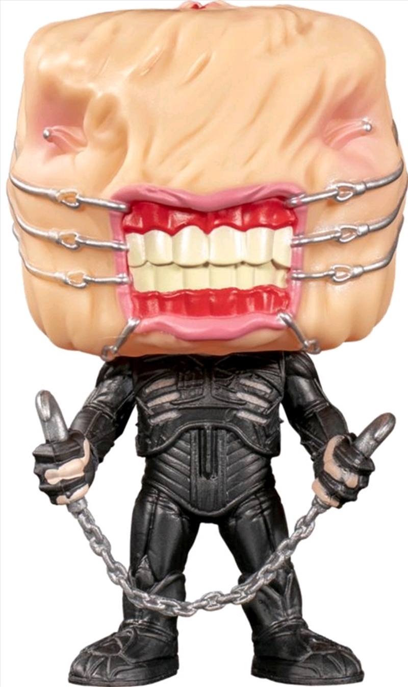 Hellraiser - Chatterer US Exclusive Pop! Vinyl [RS]/Product Detail/Movies