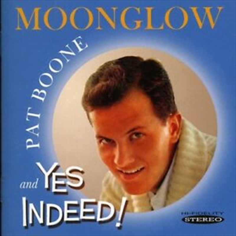 Moonglow and Yes Indeed/Product Detail/Easy Listening
