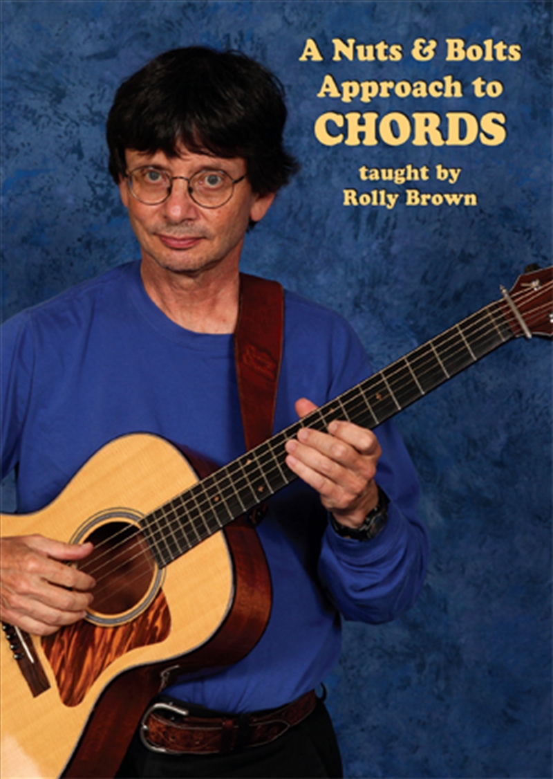 A Nuts and Bolts Approach To Chords/Product Detail/Visual
