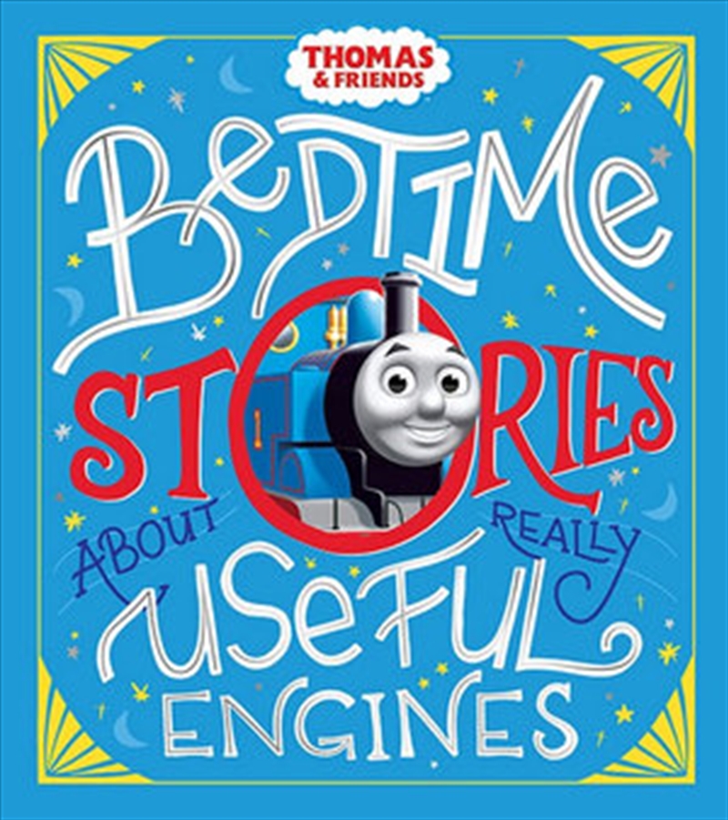Bedtime Stories about Really Useful Engines/Product Detail/Childrens