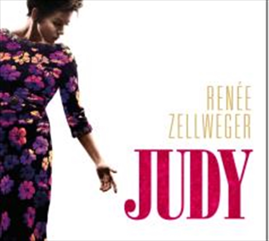 Judy/Product Detail/Soundtrack